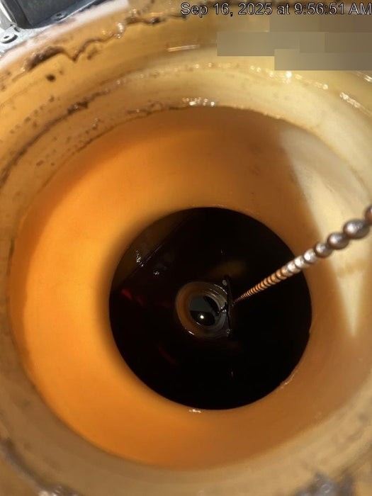 2019 Wacker Neuson LTV6L-MH Standard Options, ES Track Hardware, Fuel Level Sensor