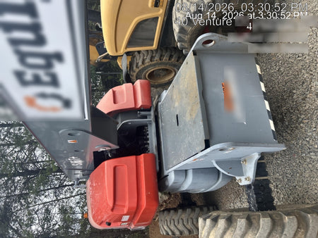 2021 SKYJACK SJ66 T+