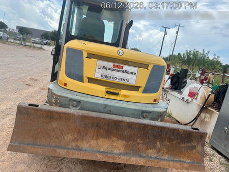 2017 WACKER NEUSON ET90