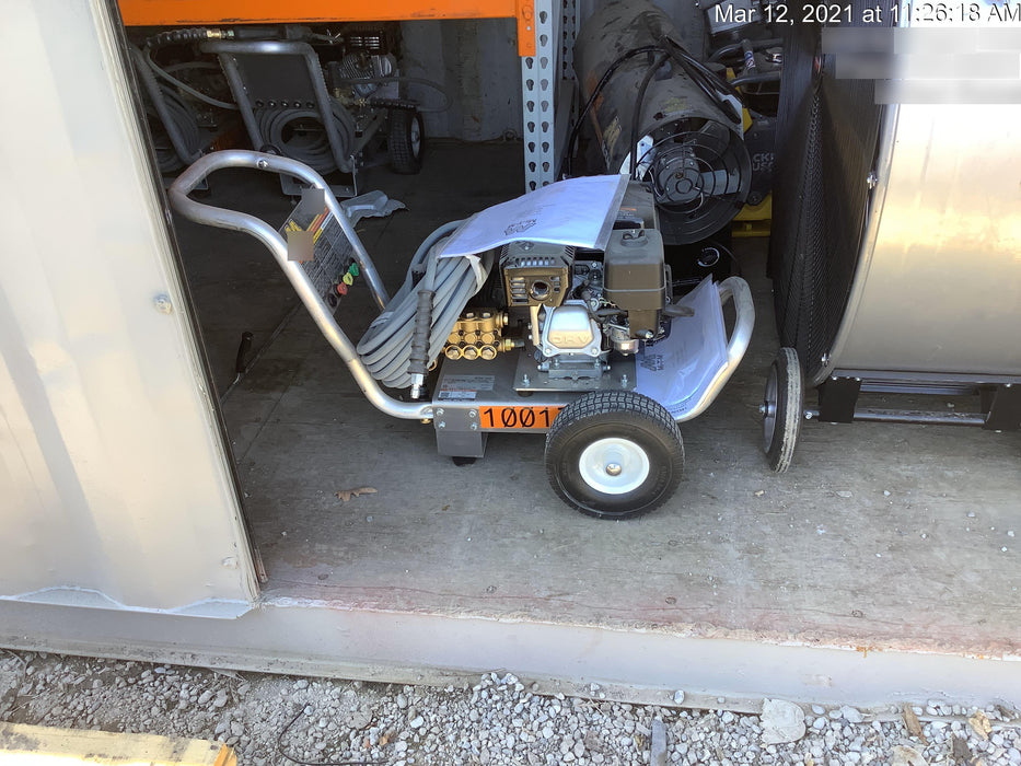 2020 MI-T-M CORPORATION CA-2703-1MMH