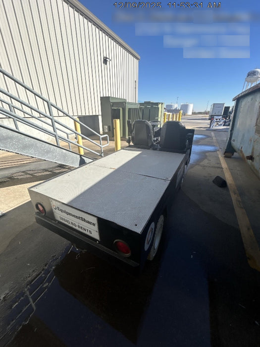 2022 COLUMBIA Payloader 2XL