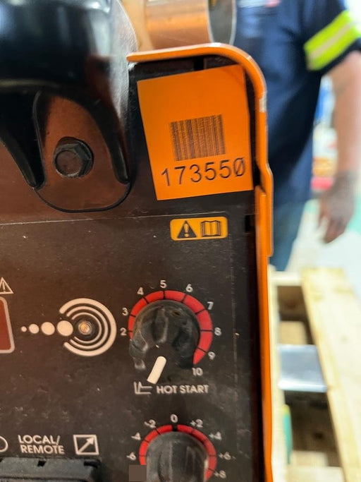 2021 LINCOLN ELECTRIC FLEXTEC 350X