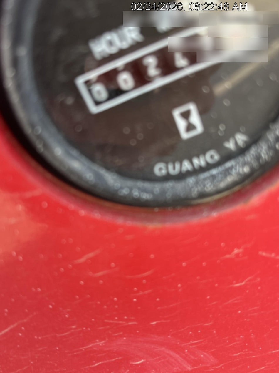 2021 MEC 4046SE