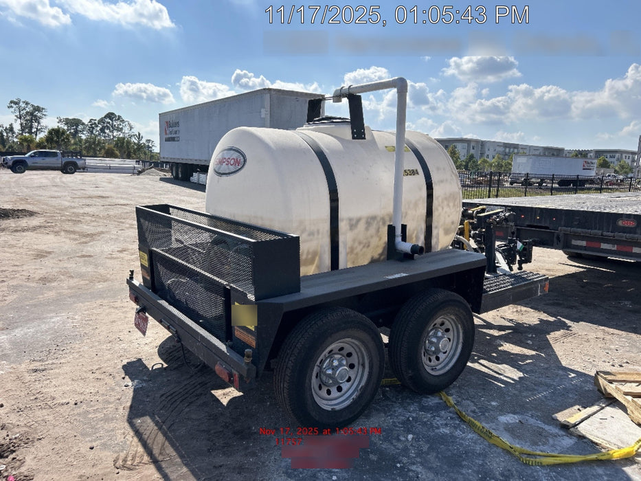 2024 SIMPSON SWT-52517