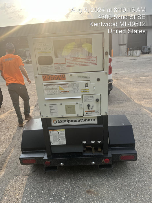 2023 SHINDAIWA DGK15FL