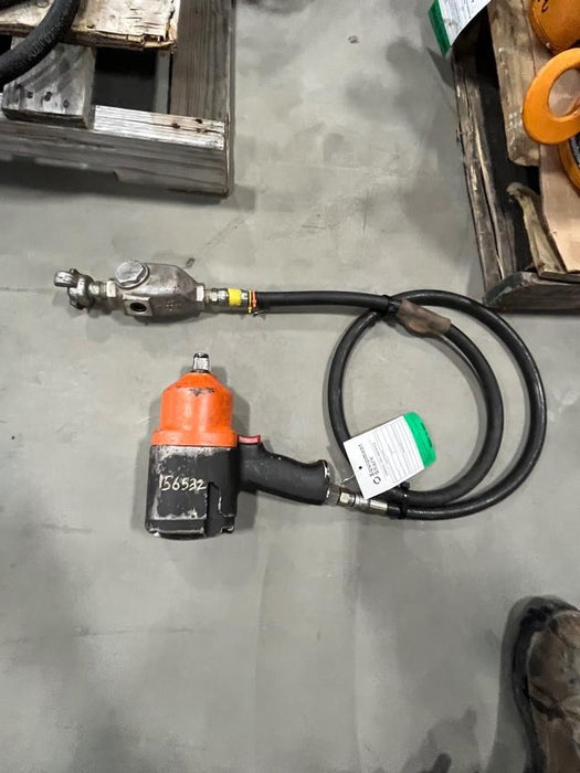 2021 MICHIGAN PNEUMATIC 750SS