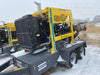 2021 ATLAS COPCO PAC H108 JD