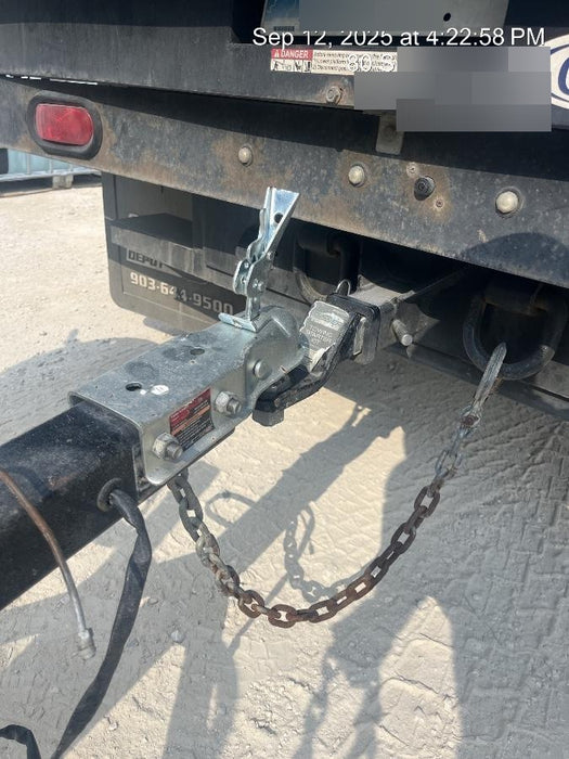 2021 MI-T-M CORPORATION CWC-5004-4MAH