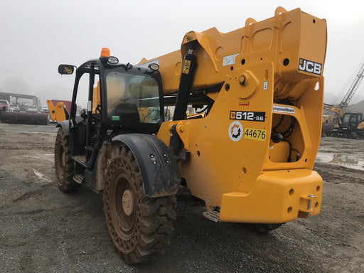 2019 JCB 512-56