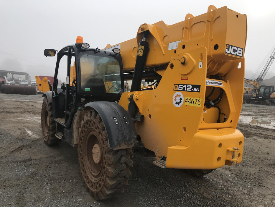 2019 JCB 512-56