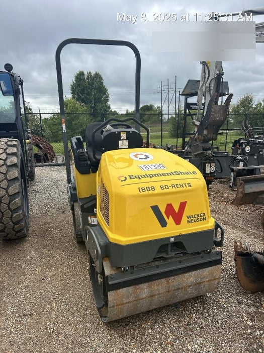 2021 WACKER NEUSON RD12A