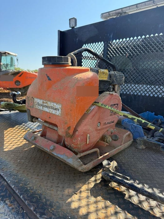 2022 MULTIQUIP MVC82VHW