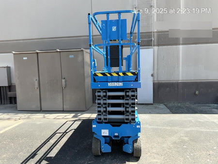 2024 GENIE GS-3232