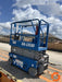 2017 Genie GS-1930 Genie GS-1930 Scissor Lift