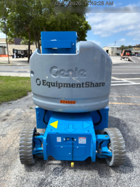 2024 GENIE Z40/23N RJ