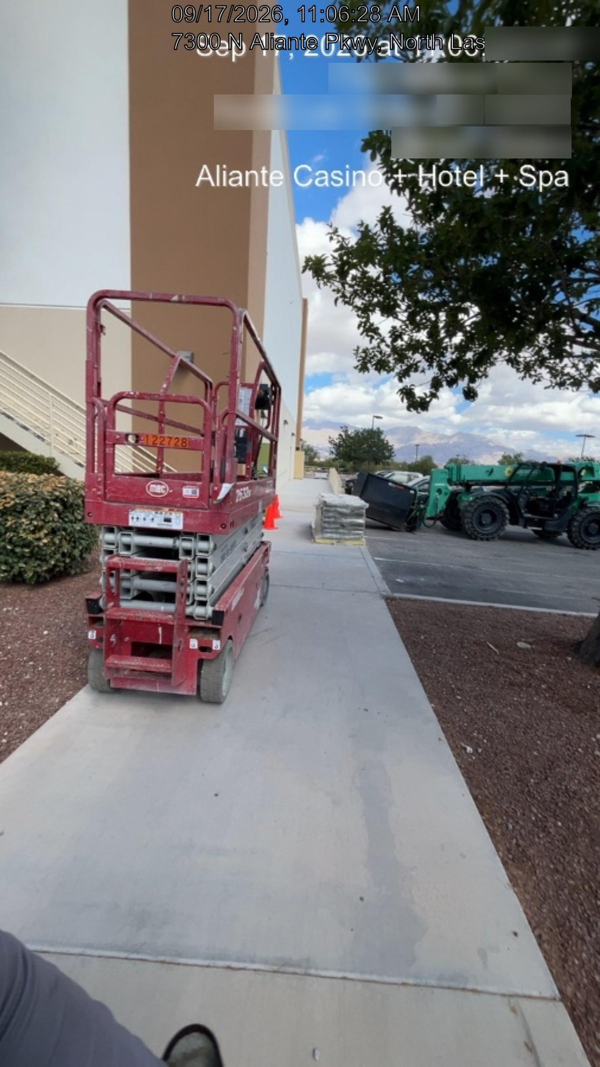 2021 MEC 2632SE