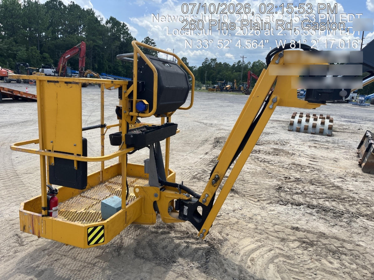 2022 HAULOTTE SIGMA46PRO