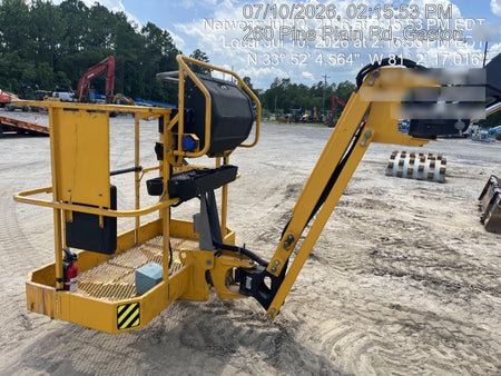 2022 HAULOTTE SIGMA46PRO