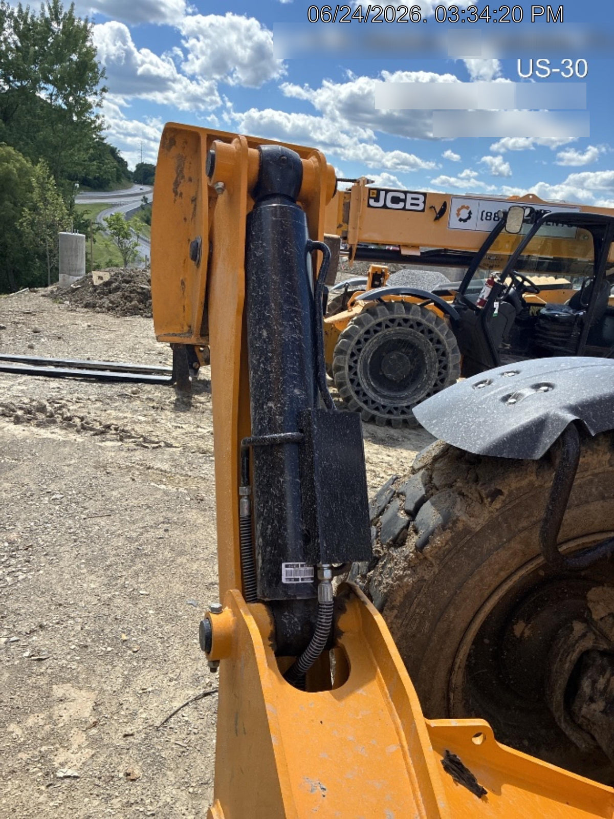 2026 JCB 510-56