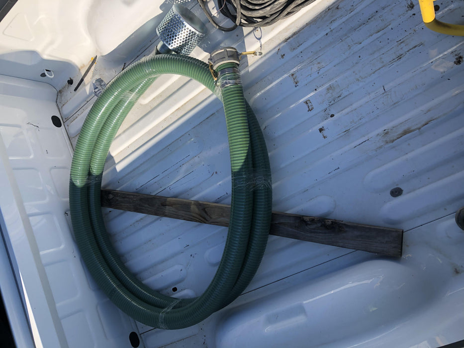 2018 WACKER NEUSON PT3A