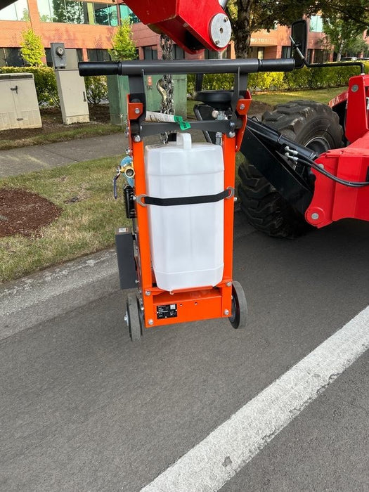 2025 HUSQVARNA FS 400 LV