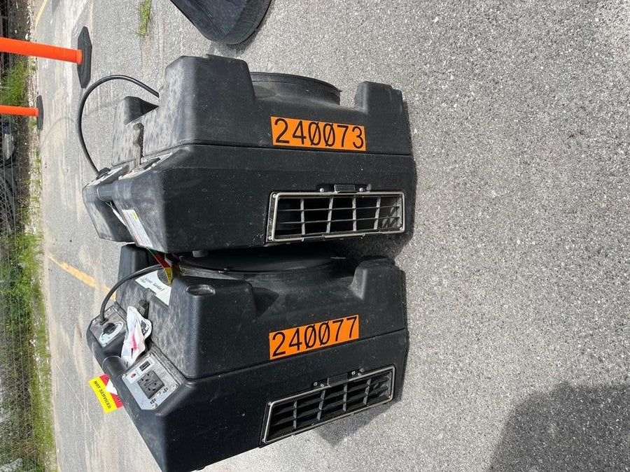 2022 PHOENIX Guardian R Hepa