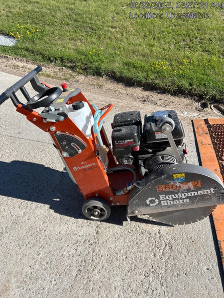 2025 HUSQVARNA FS 400 LV