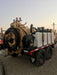 2022 Vac-Tron LP573XDT T4 Koehler Diesel Engine, 500 Gallon Debris Tank, x2 100 Gallon Water Tanks