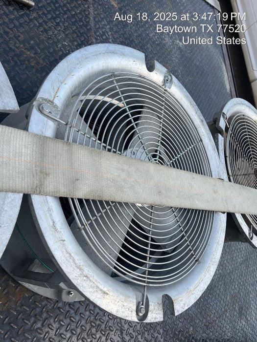 2021 MICHIGAN PNEUMATIC JF20