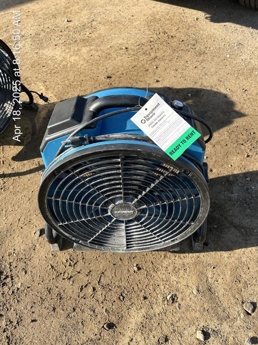 2023 XPOWER FC-420
