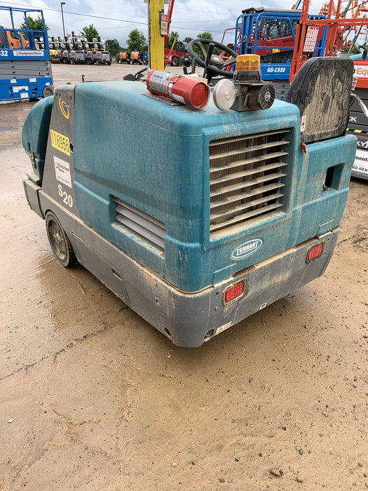 2020 TENNANT S20 LPG