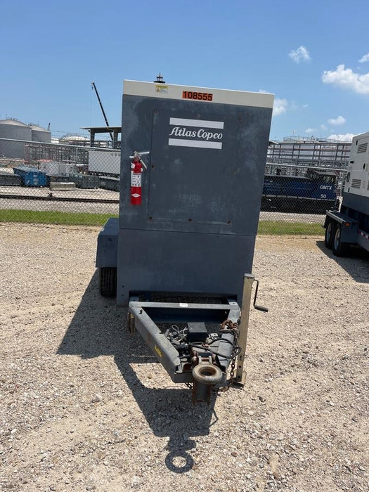 2020 ATLAS COPCO QAS 125