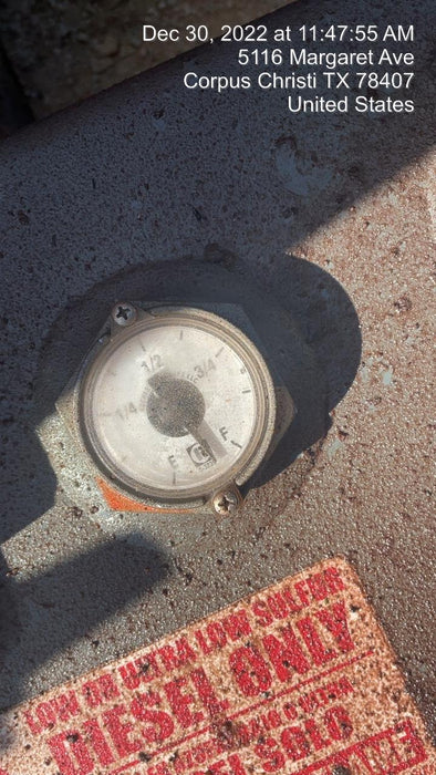 2022 MYERS-SETH RL-200