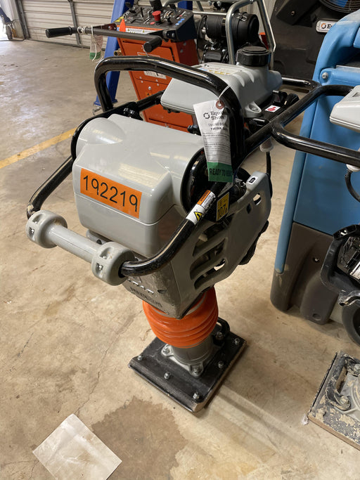 2021 MULTIQUIP MIKASA MTX-70HDR