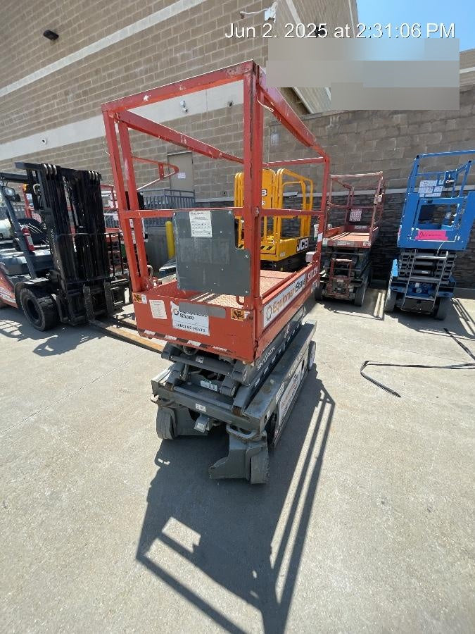 2018 SKYJACK SJIII-3219