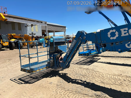 2025 GENIE S-65 XC