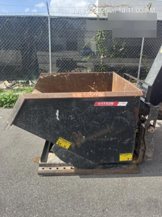 2022 ARROW MATERIAL HANDLING HP-6000-200