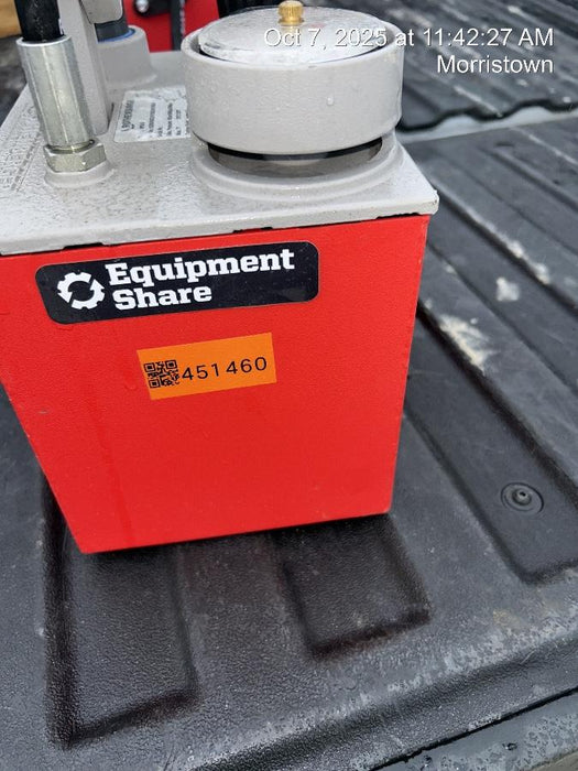 2024 ROTHENBERGER RP-50