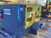 2020 ATLAS COPCO PAS 100 HF CS Enclosed