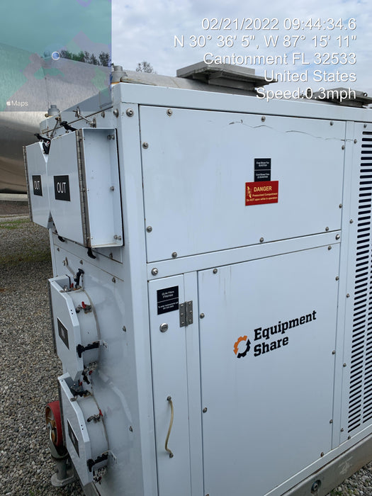 2020 SMARTECH SLIC12R-MSH