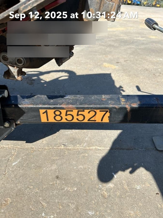 2021 BARRETO E4X6TBT