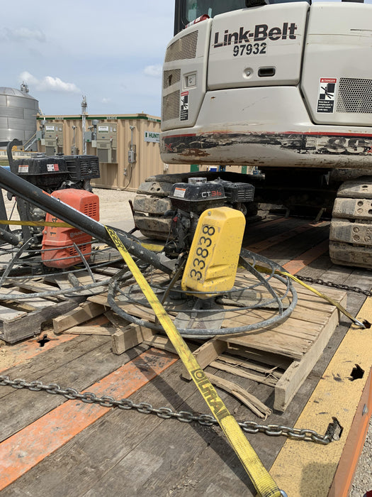 2020 HUSQVARNA CT 48-13A-V