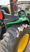 2021 JOHN DEERE 3038E