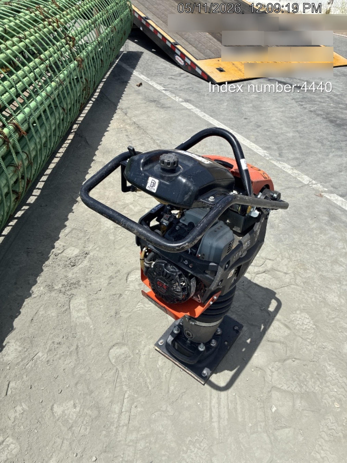 2025 HUSQVARNA LT6005