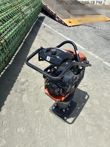 2025 HUSQVARNA LT6005