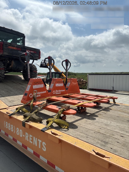 2026 MIGHTY LIFT EPT45S