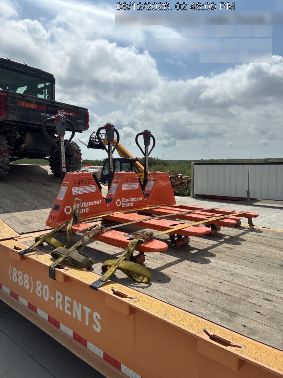 2026 MIGHTY LIFT EPT45S