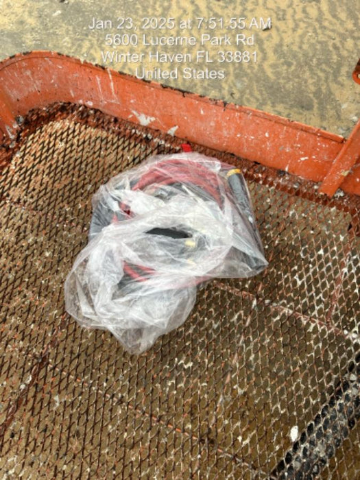 2024 MILLER ELECTRIC CST-282