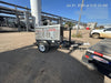2021 Lincoln Electric Air Vantage 566 Air Vantage 566X Ready Pak 3 (includes trailer, cable rack, fender light kit); no telematics
