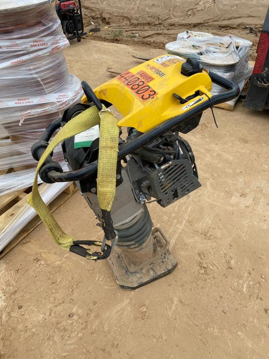 2024 WACKER NEUSON BS68-4Ab/28